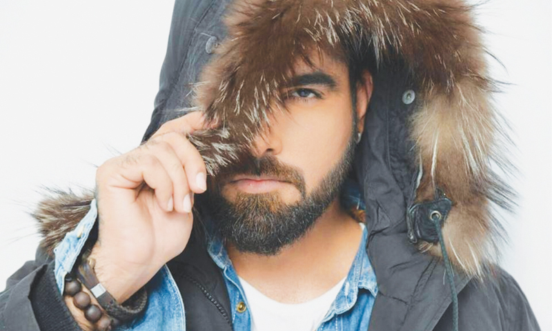 Here is what you need to know about the versatile Yasir Hussain