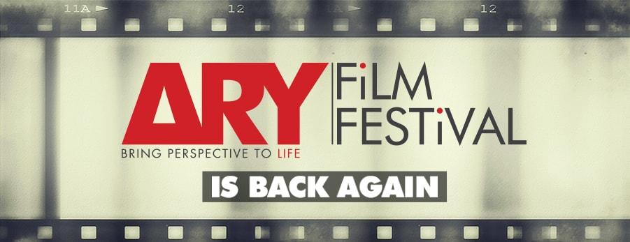 ary film festival