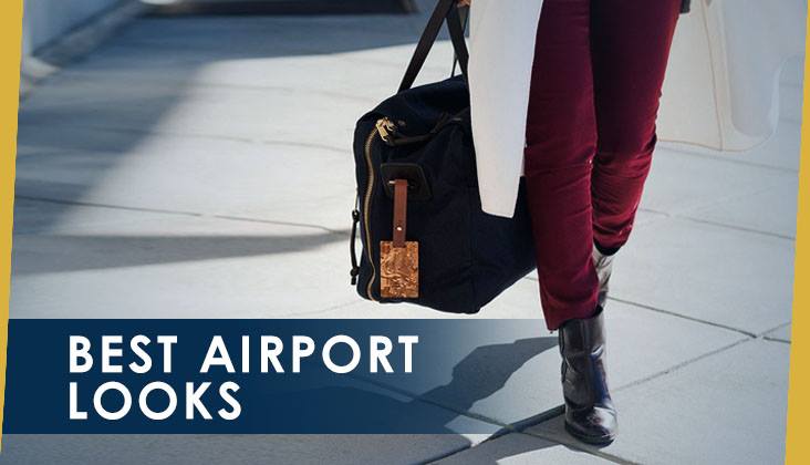 These celebrity airport looks will make you rethink your wardrobe choices!