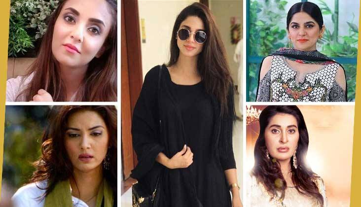 These actors have made their comeback from ARY Digital!