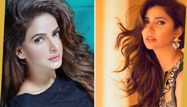 Mahira Khan and Saba Qamar among the top Bollywood debutantes of 2017!!