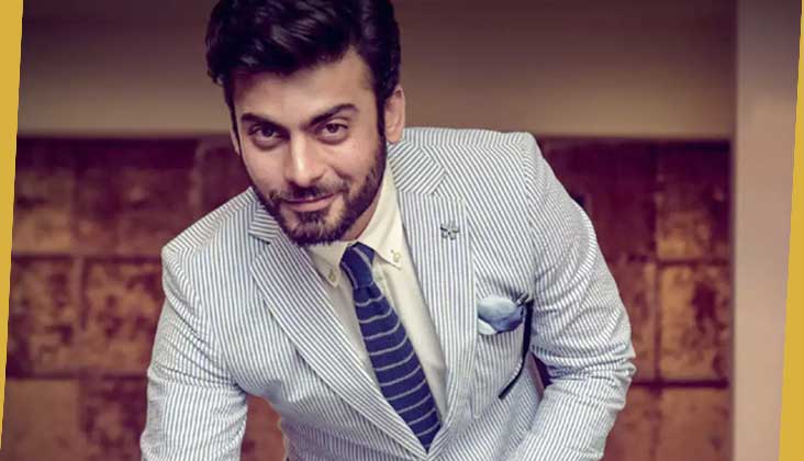 Pankaj Dubey wants to cast Fawad Khan for the film adaptation of his book “Love Curry”