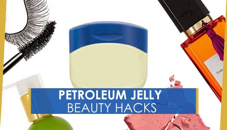 PETROLEUM JELLY AND ITS ALTERNATE ADVANTAGES