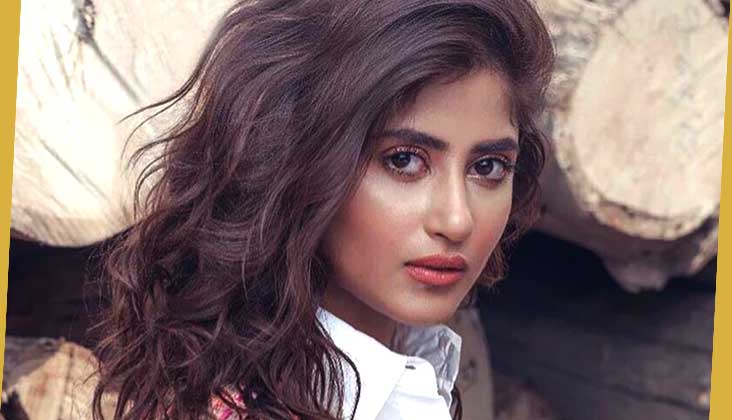 Sajal Ali