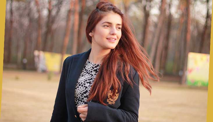 Momina Mustehsan