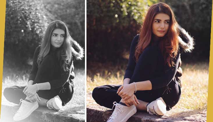 Momina Mustehsan