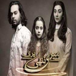 ‘Meri Nanhi Pari’  – ARY Digital Exclusive Drama