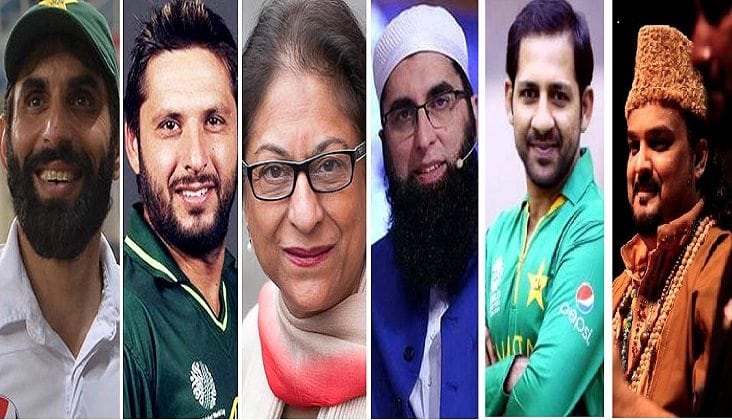 These celebs are getting awarded on the 78th Pakistan Day