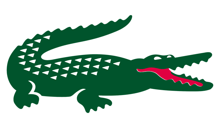 Lacoste Changes Its Logo For A Greater Cause