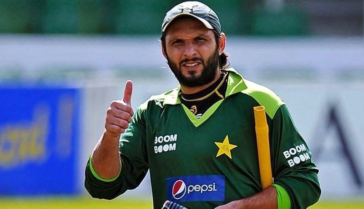 ARY Remembers Shahid Afridi on his Birthday