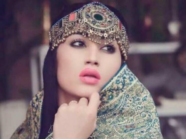 Qandeel Baloch