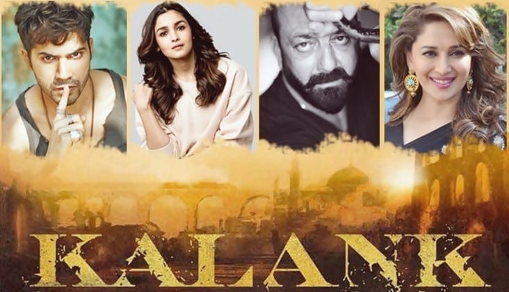 Kalank