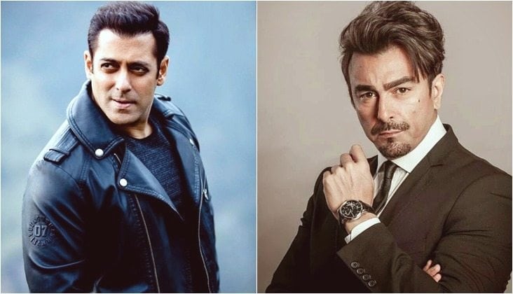 Shaan Shahid Bashes Salman Khan Following His Release