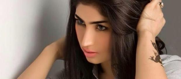 Qandeel Baloch