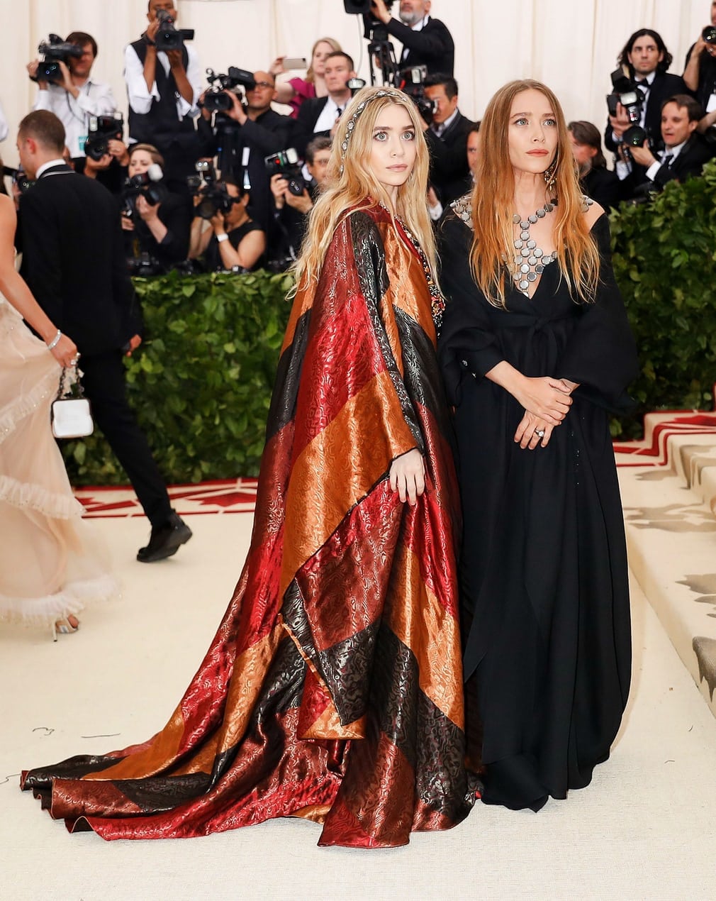 Met Gala