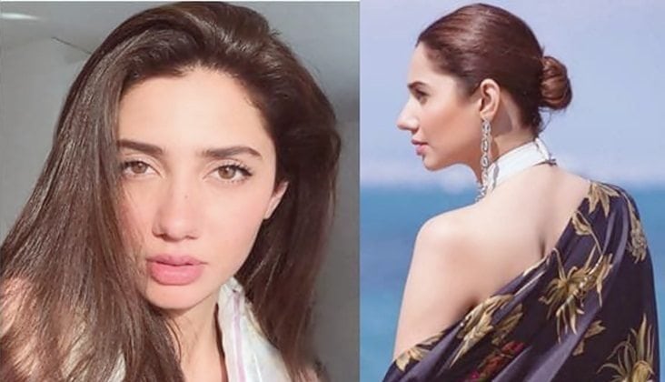 In Pictures: Mahira Khan Steals The Limelight in Cannes 2018