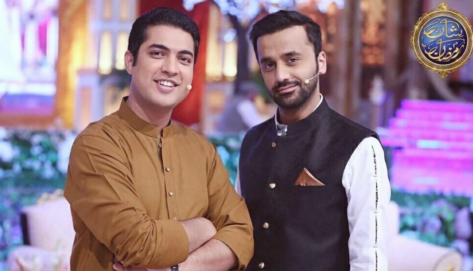 Shan-e-Ramzan’s Promo Is Winning Ample Hearts!