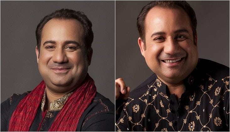 Ustaad Rahat Fateh Ali Khan Officially Tops All Charts