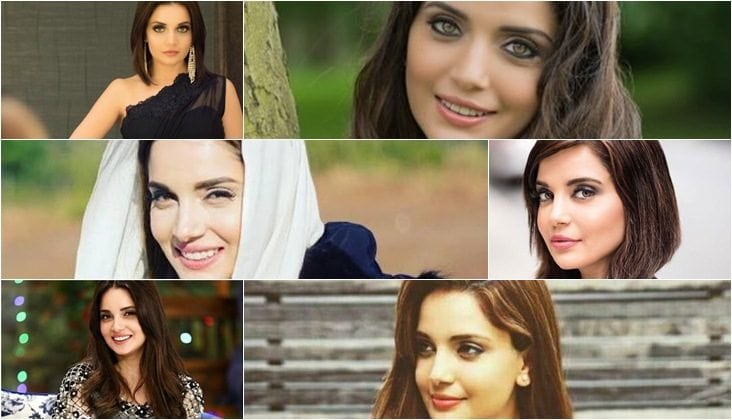 Armeena Khan