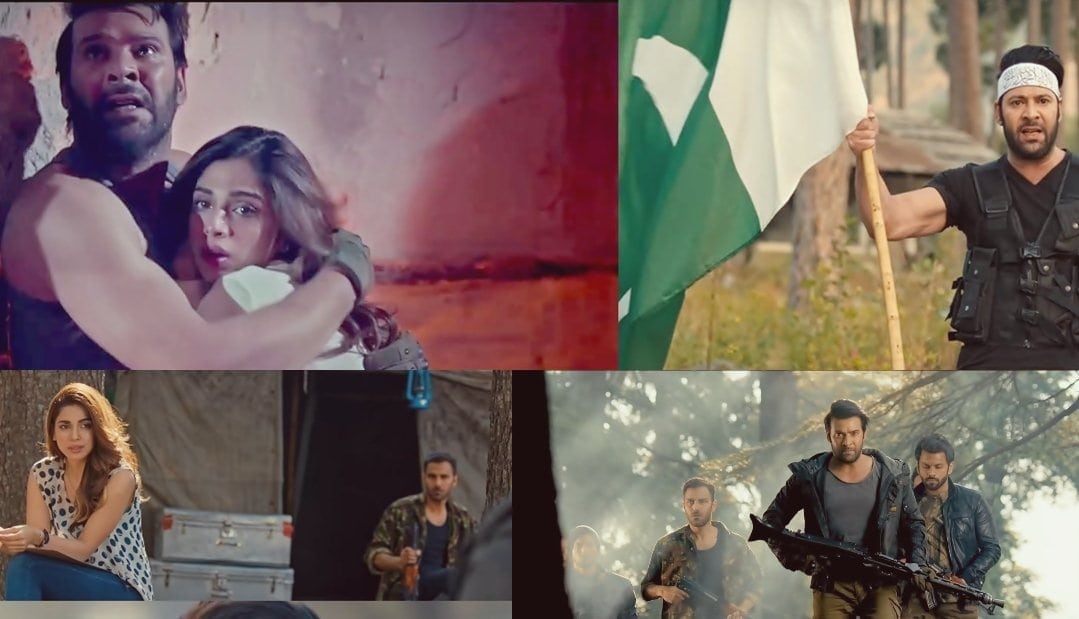 Five Things You Will Absolutely Love About ‘Azaadi’!