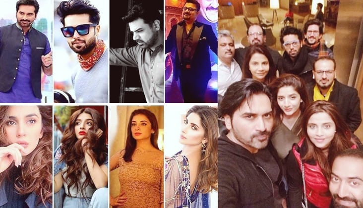 “Jawani Phir Nahi Ani 2” All Revved Up To Show Its First Look!