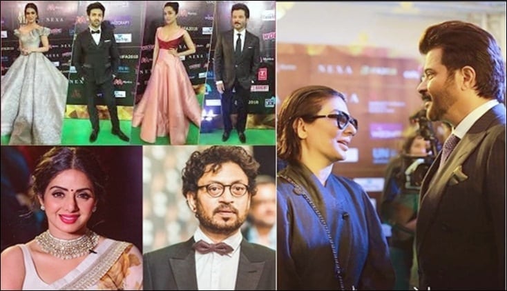 This Year’s IIFA Is Special For All The Right Reasons