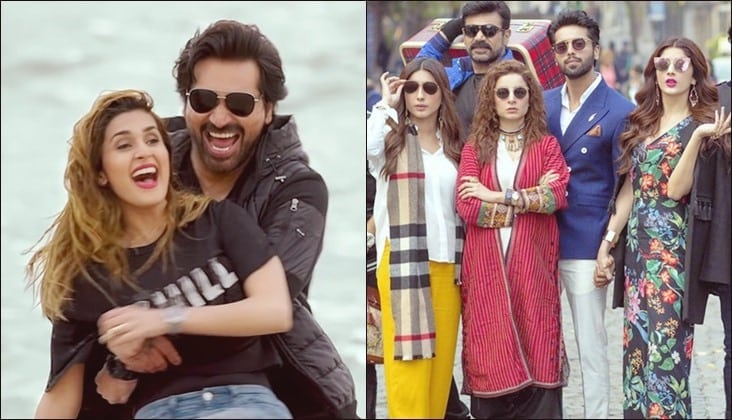 JPNA2's Trailer Garnered Instant 1M Views For All the Right Reasons!