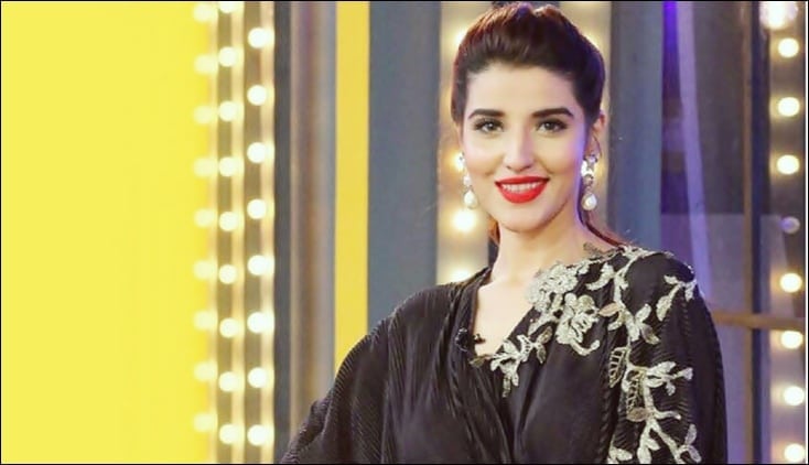 Hareem Farooq