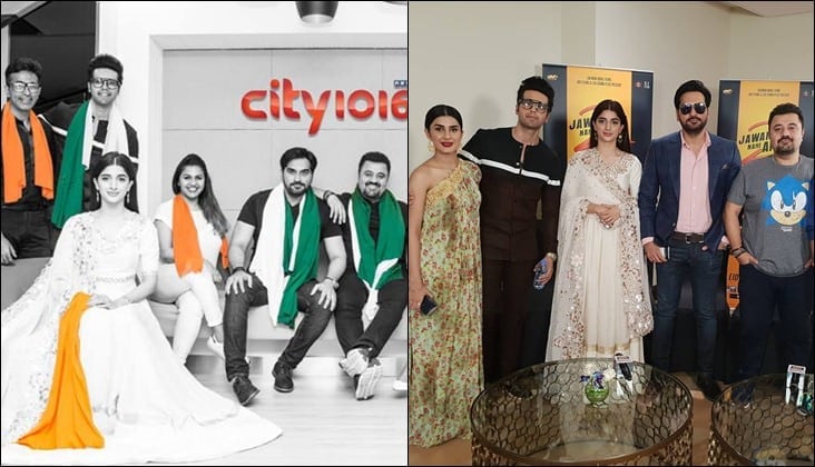 JPNA2 Cast Didn’t Just Celebrate Pakistan’s Independence Day