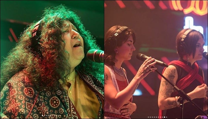 Coke Studio 11: Episode 2, When EDM Meets Sufi