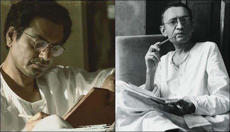 Nawazuddin Siddiqui Asks For INR 1 For Playing Manto