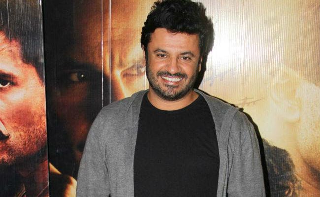 Vikas Bahl