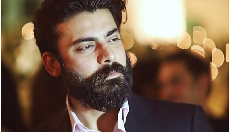 Fawad Khan