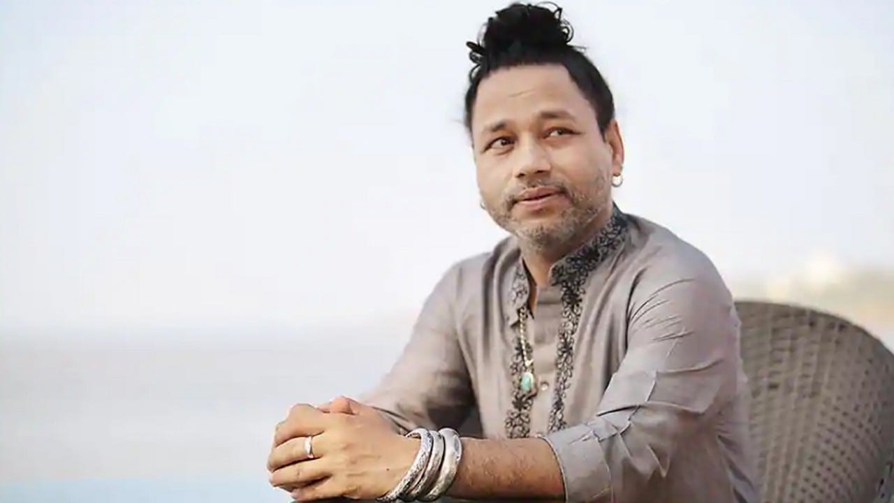 Kailash Kher