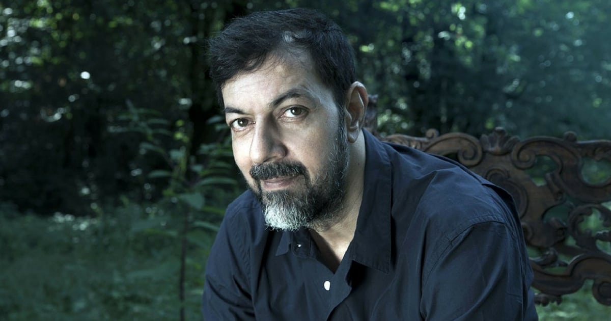 Rajat Kapoor