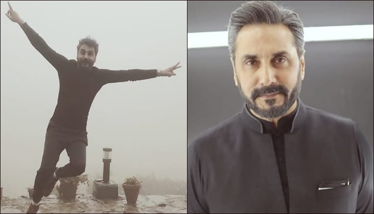 Adnan Siddiqui