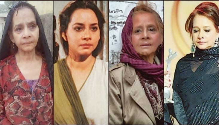Roohi Bano was stronger than anyone thought