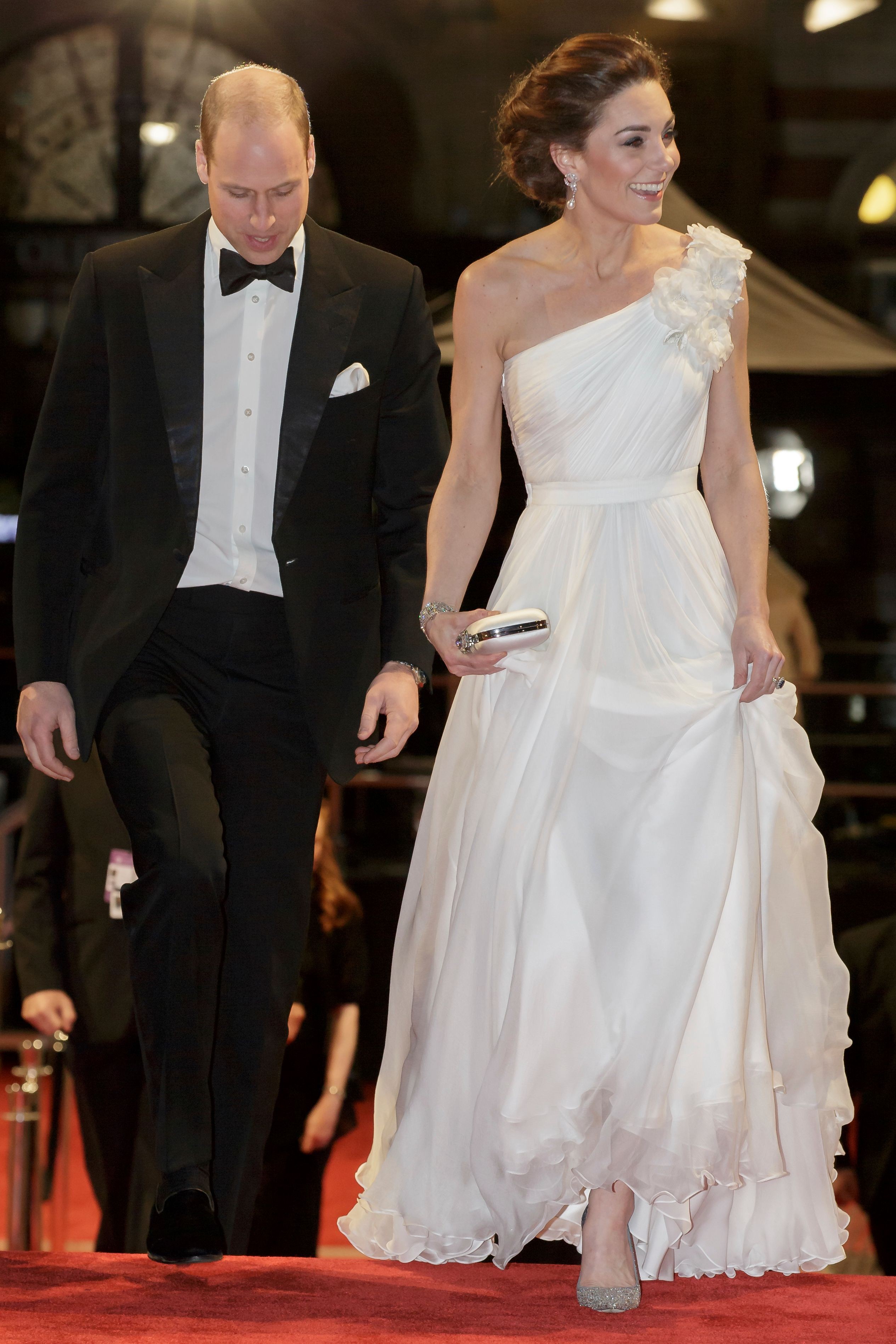 BAFTA