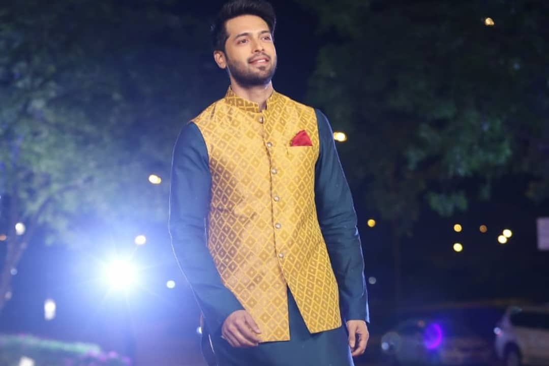 Fahad Mustafa