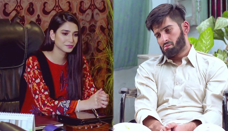 Why is Kaisa Hai Naseeban the most watched Pakistani drama ever?