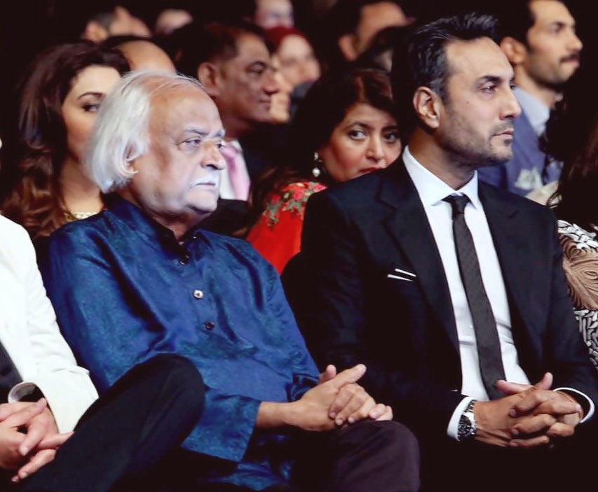 Adnan Siddiqui