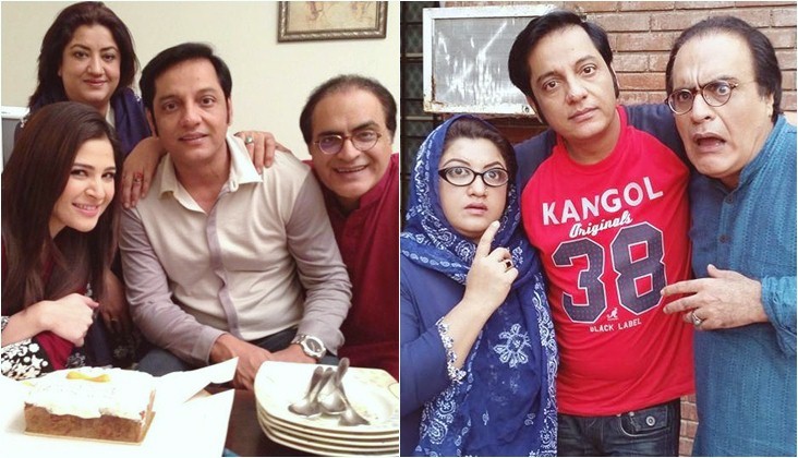 We can’t keep calm because Bulbulay is coming back!