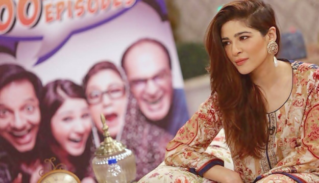 Khoobsurat from Bulbulay has a special message for you!