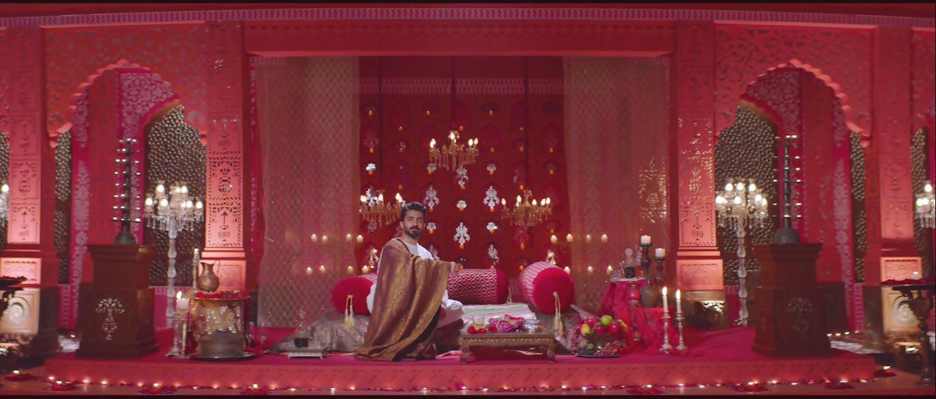 Sheheryar Munawar