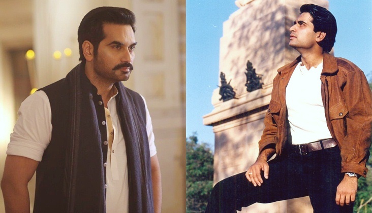 Superstar Humayun Saeed celebrated birthday amid love and contentment