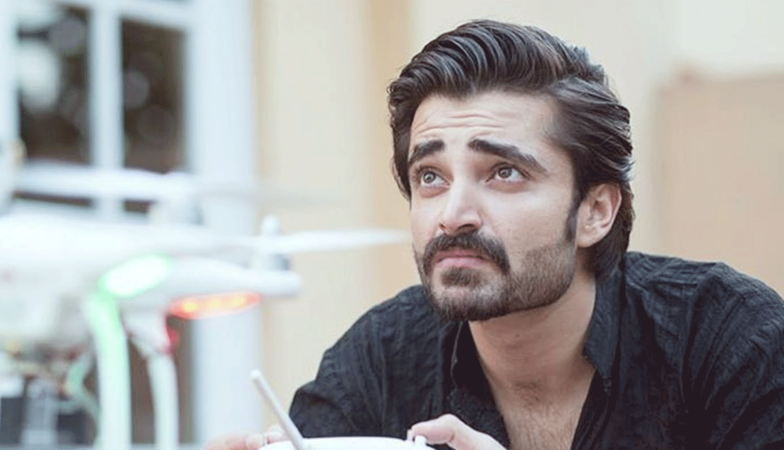 Six things we learned from Hamza Ali Abbasi's recent video