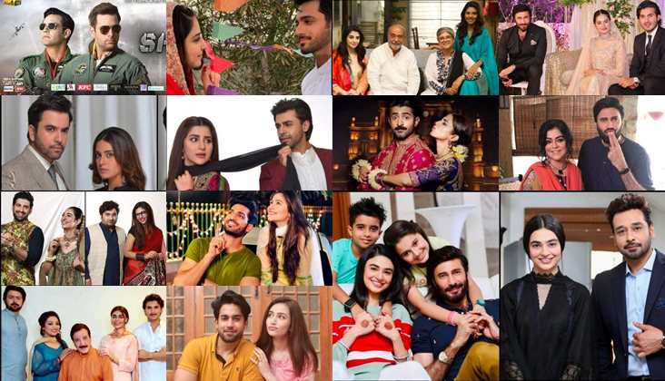 ARY Digital–all set to bring unrivaled, captivating entertainment for you