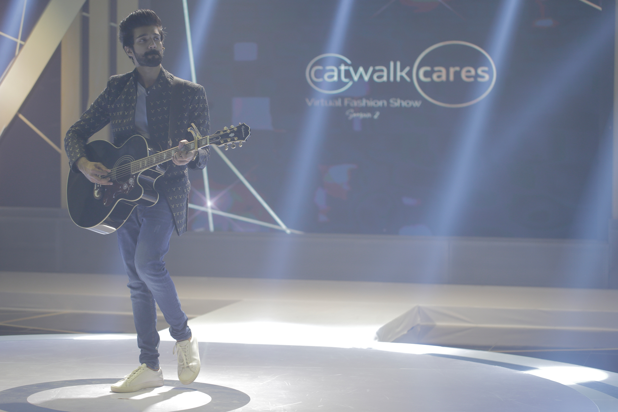 Catwalk Cares Season 2