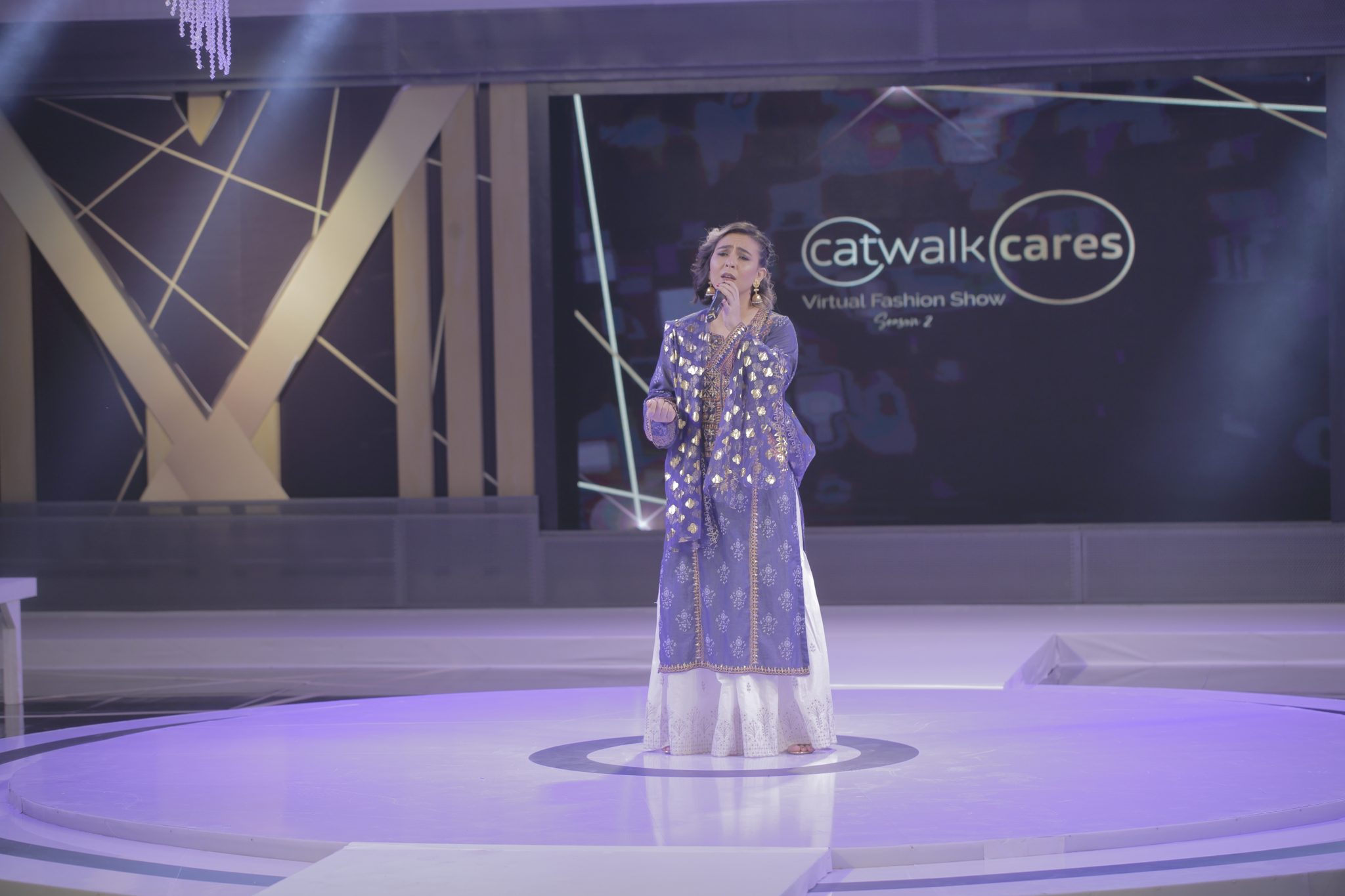 Catwalk cares season 2