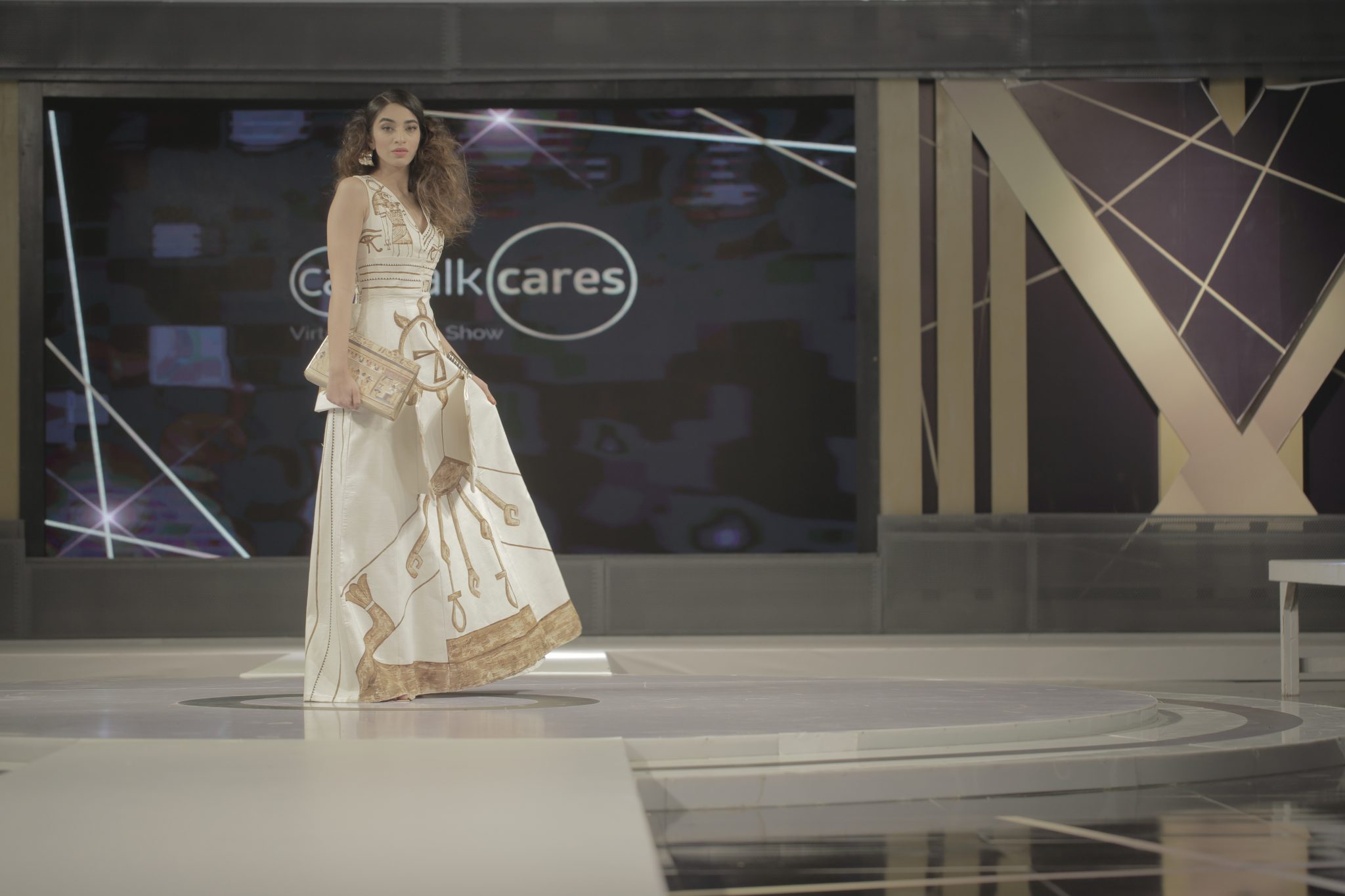 Catwalk cares